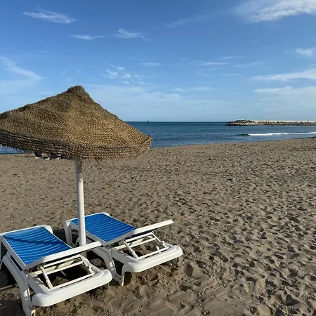 Piso Vacaciones En