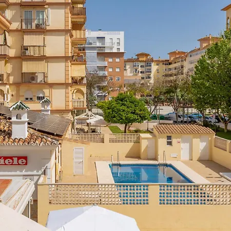 Apartment Piso Vacaciones En *